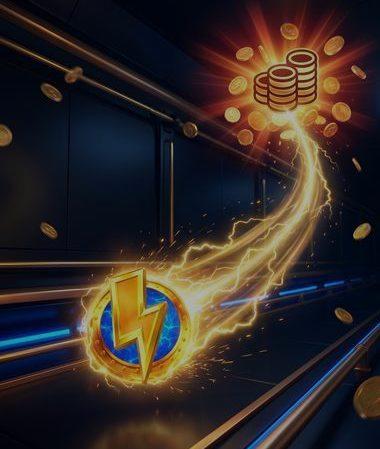 Coin Strike Hold And Win