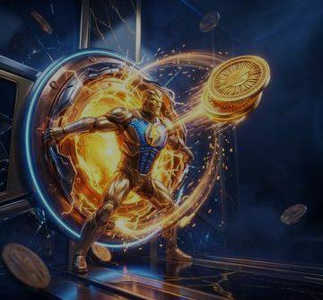 Coin Strike Hold And Win