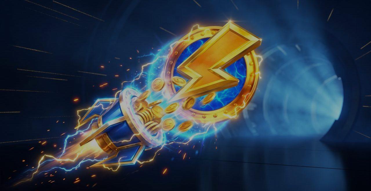 Coin Strike Hold And Win