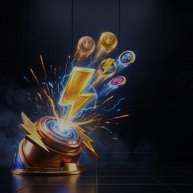 Coin Strike Hold And Win